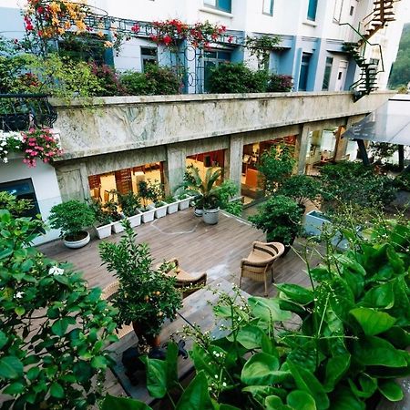 Lake Hills Hotel Χα Λονγκ Εξωτερικό φωτογραφία