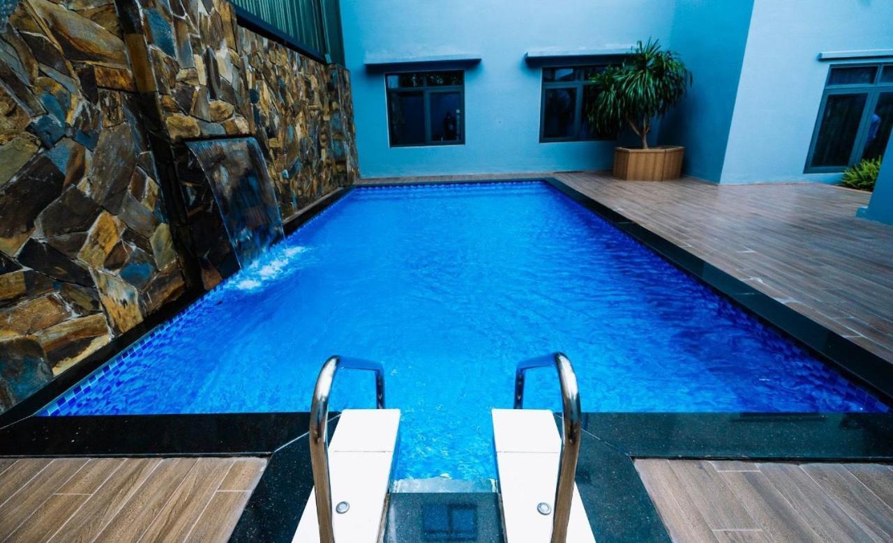 Lake Hills Hotel Χα Λονγκ Εξωτερικό φωτογραφία