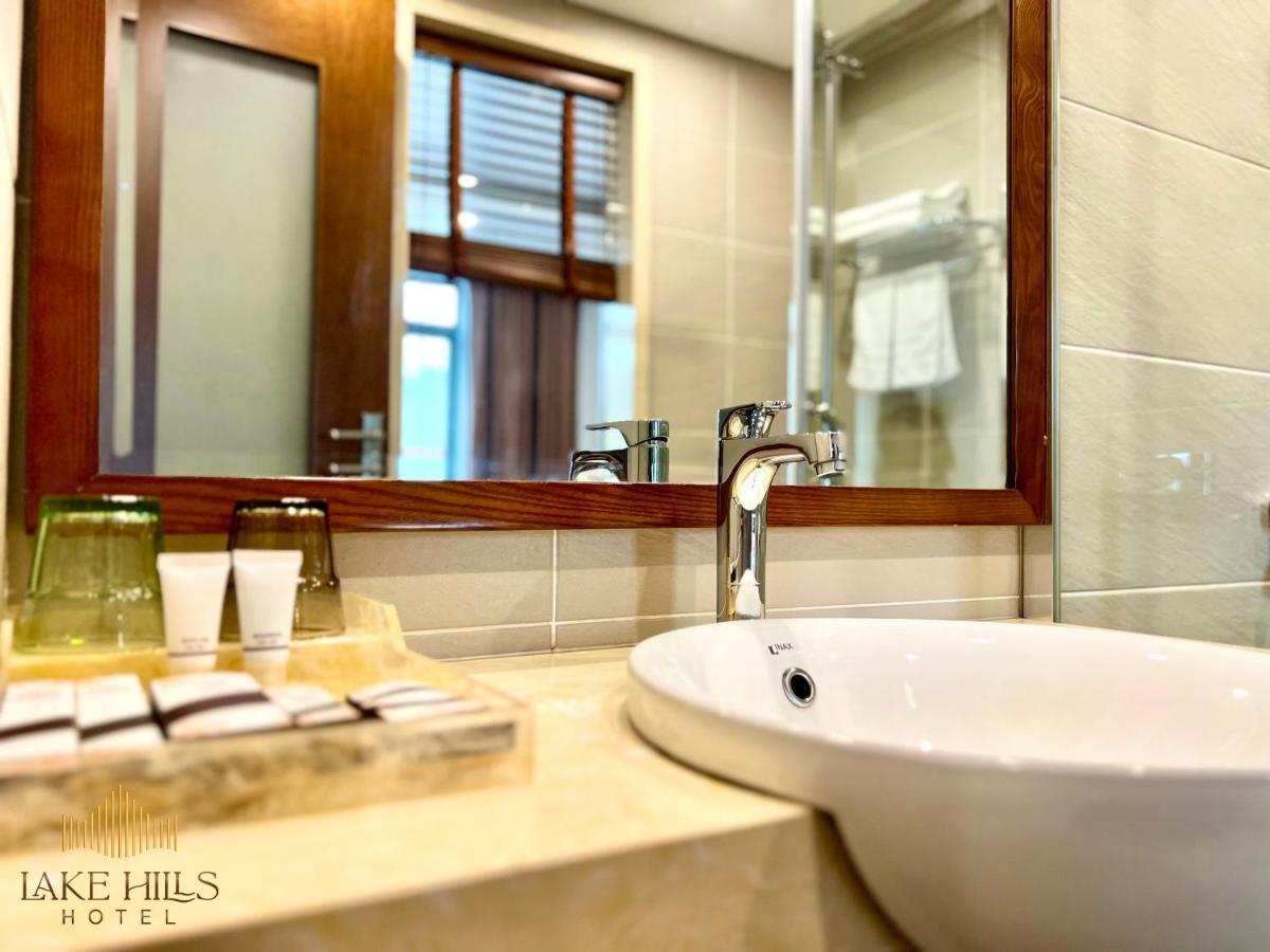 Lake Hills Hotel Χα Λονγκ Εξωτερικό φωτογραφία