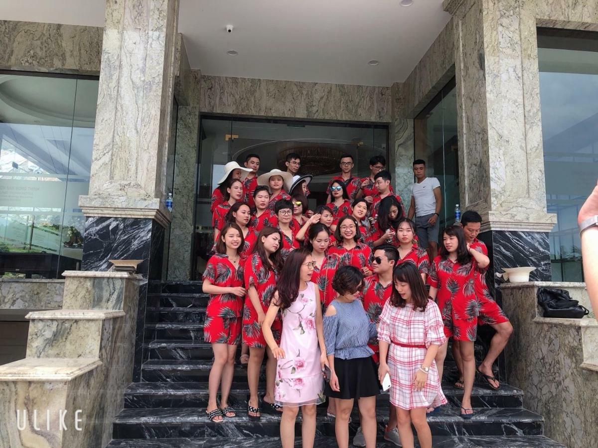 Lake Hills Hotel Χα Λονγκ Εξωτερικό φωτογραφία